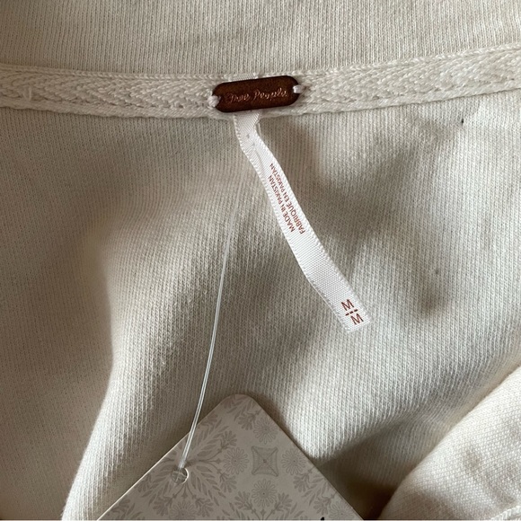 FREE PEOPLE ruby jacket - Picture 5 of 8